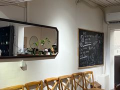 -沏点Trattoria意大利餐厅(新街口店)