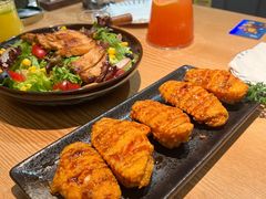 -宗泉烤全羊·烤羊腿·家常菜(解放东路店)