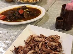 -云南餐厅