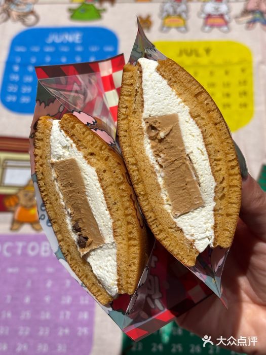 泽田本家·铜锣烧(美罗城店)图片