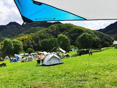 -玉渡山自然风景区