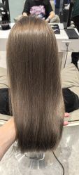 点击看大图 -美格丝M.G.S Hair Salon