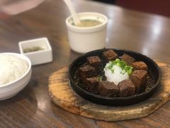 -东京屋(武定路店)