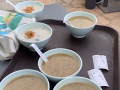 -食膳公园包子铺(烈士公园店)