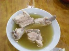 -松發肉骨茶(牛车水店)