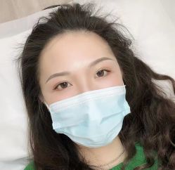 -babiline芭比莱恩半永久纹眉纹唇发际线