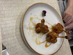-CHASE Modern Cuisine(崇宁路店)