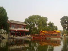 -郭守敬纪念馆