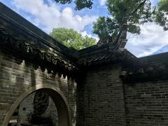 -中山詹园