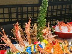 -上井料理黑金店(IFS国金中心店)