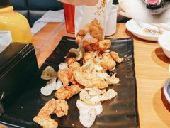 -炉小二铜锅牛蛙•川湘菜(三里屯店)