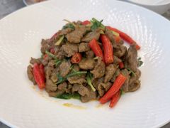 -新丁香海鲜酒店(银海商贸城店)