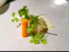 -庐灶江南·江南菜·四合院Bistro(东直门·华侨夜泊君亭店)