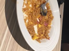 -必胜客(八一店)