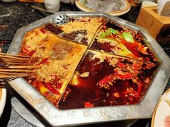 -陈眼镜火锅(总店)