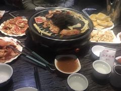 -红云烧烤(星光天地购物中心店)