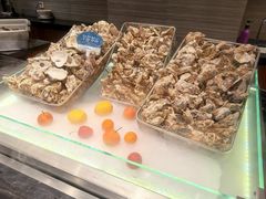 -东方红海鲜百汇(国际大厦店)