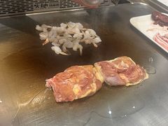 -火地铁板烧(昆山万象汇店)