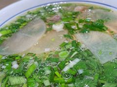 -中国传统伊兰拉面(石景山店)
