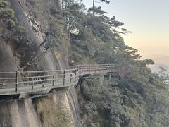 -三清山风景名胜区