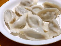 -东方饺子王(东盛路店)