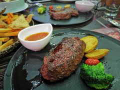 -NY STEAK 牛一扒房(番禺区南城路店)