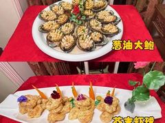 -盈春大饭店(千山路店)