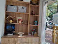 -麦悠悠·SPA·推拿(莲安东路店)