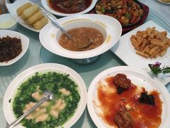 -玉林烤鸭店(定福庄店)