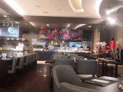 -乐咖啡西餐厅(太湖皇冠假日酒店)