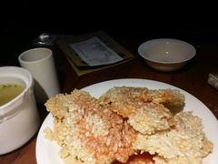 -外婆私房菜(新亚百货店)