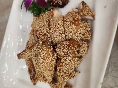 -轩记海鲜餐厅·四十五年老字号·经典粤菜(西区彩虹店)