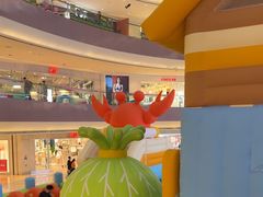 -宝龙城(杭州滨江店)