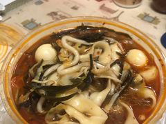 -45°李小姐土豆粉(世纪港湾店)