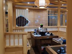 -九田家黑牛烤肉料理(石路天虹店)