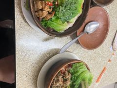 -潮香兴煲仔饭(莲花路店)