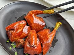 -文杏馆·庭院餐厅(虹桥店)