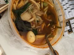 -天瑞福云南过桥米线(十里河店)