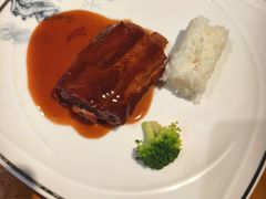 -三凤酒家·百年无锡菜(清扬茂业店)
