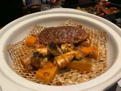 -好福记饭店(红梅公园店)