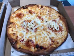 -Steveston Pizza Company (Richmond)