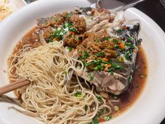 外婆鱼头-外婆家(世界城广场店)