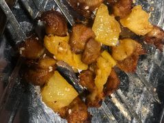 -碎怂烤肉(钟楼柳巷店)