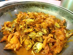 -园林美食城·本土农家菜(杨和镇店)