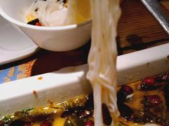 粉丝-江湖情酸菜鱼(万菱汇店)