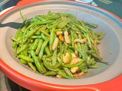 -鸽子侯·家宴·平价海鲜(市图书馆店)