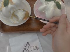 -丹礼糖甜品