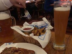 -宝莱纳餐厅(滨江店)