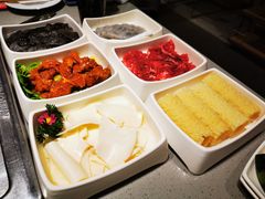 -海底捞火锅(关山保利店)