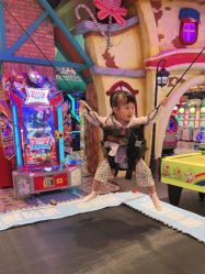-卡通尼乐园(重庆南坪协信星光店)